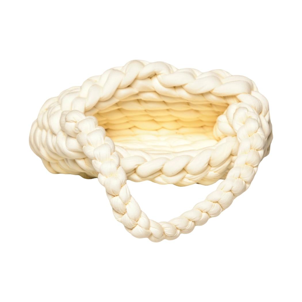 CREME VESSEL BAG (PRE-ORDER)